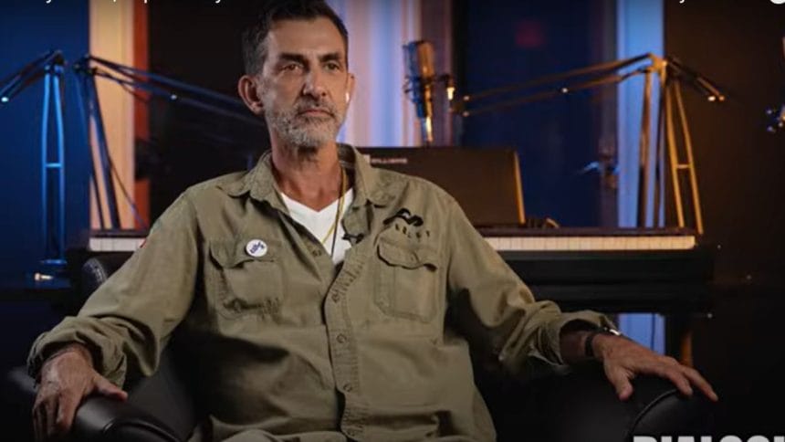 "Ryan Garcia Sends Social Media into Frenzy: Tupac Alive, Engaged to Adult Star, MLB Exposé"