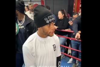 "Devin Haney's Million-Dollar Dream: Predicting PPV Sales for the Ryan Garcia Fight!"