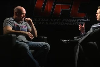 "Jake Paul Reignites Feud with Dana White Three Years After Historic Win Over Ben Askren!"