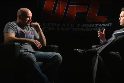 "Jake Paul Reignites Feud with Dana White Three Years After Historic Win Over Ben Askren!"