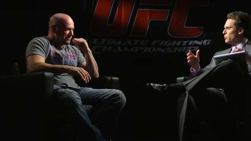 "Jake Paul Reignites Feud with Dana White Three Years After Historic Win Over Ben Askren!"