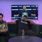 "Bill Haney Drops Bombshell Accusations Against Shakur Stevenson: Secret Recordings Unveiled!"