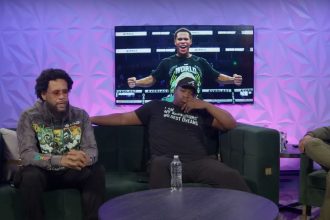 "Bill Haney Drops Bombshell Accusations Against Shakur Stevenson: Secret Recordings Unveiled!"