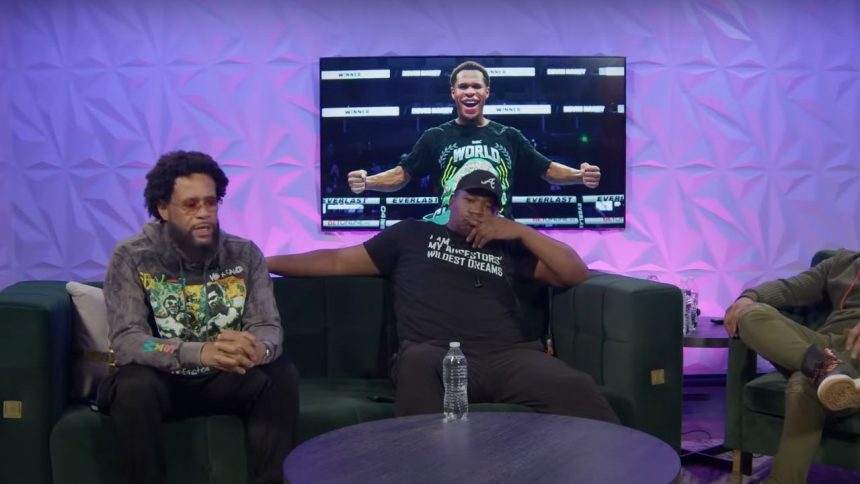 "Bill Haney Drops Bombshell Accusations Against Shakur Stevenson: Secret Recordings Unveiled!"