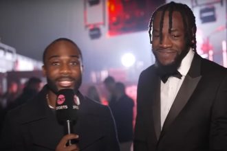 "Last Chance for Deontay Wilder: Will the 'Bronze Bomber' Rise Again or Fall to Zhilei Zhang?"