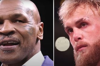 "Jake Paul's $10M Challenge: Ex-UFC Stars Dodging MMA Rematch Sparks Controversy!"