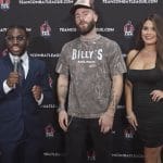 "Inside Caleb Plant's Boxing Dilemma: PBC's Offer Declined Despite Potential High-Profile Bout!"