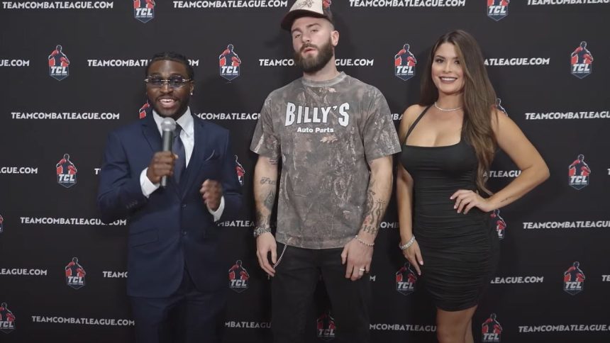 "Inside Caleb Plant's Boxing Dilemma: PBC's Offer Declined Despite Potential High-Profile Bout!"