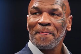 "Mike Tyson Bids Farewell: Emotional Final Episodes of Hotboxin' Podcast Leave Fans in Tears!"