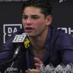 "Ryan Garcia's Ring Walk: Will Kanye West Make History at Barclays Center?"