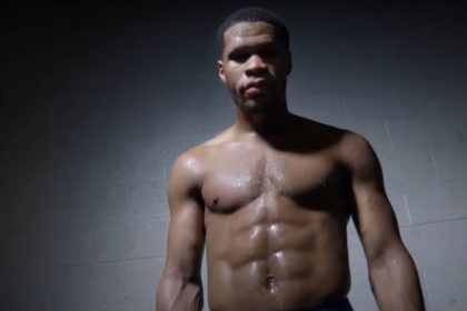 "Devin Haney's Love Life: Unveiling the Mystery Behind His Alleged Marriage to Leena Sayed!"