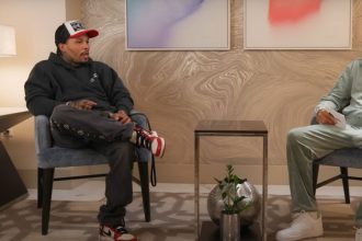 "Gervonta Davis Fires Back: Ryan Garcia's Weight Woes Ignite War of Words!"