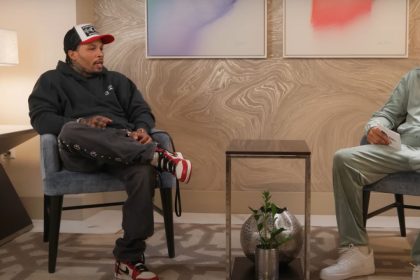 "Gervonta Davis Fires Back: Ryan Garcia's Weight Woes Ignite War of Words!"