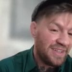 "Conor McGregor's Heartfelt Message to Ryan Garcia: 'Keep It Right and Good Luck, Lil' Bro'"