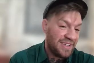 "Conor McGregor's Heartfelt Message to Ryan Garcia: 'Keep It Right and Good Luck, Lil' Bro'"