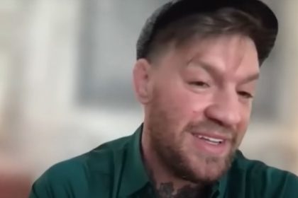 "Conor McGregor's Heartfelt Message to Ryan Garcia: 'Keep It Right and Good Luck, Lil' Bro'"