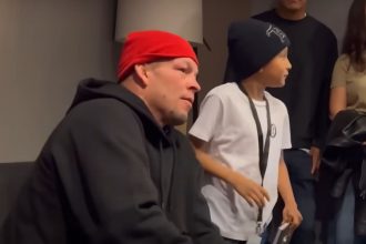 "Ryan Garcia Silences Doubters, Reveals Mental Health Status After Epic Win Over Devin Haney!"