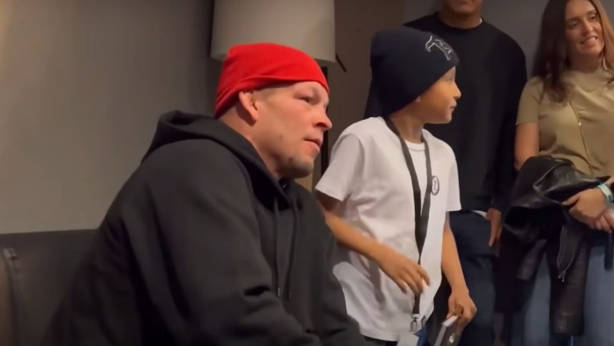 "Ryan Garcia Silences Doubters, Reveals Mental Health Status After Epic Win Over Devin Haney!"