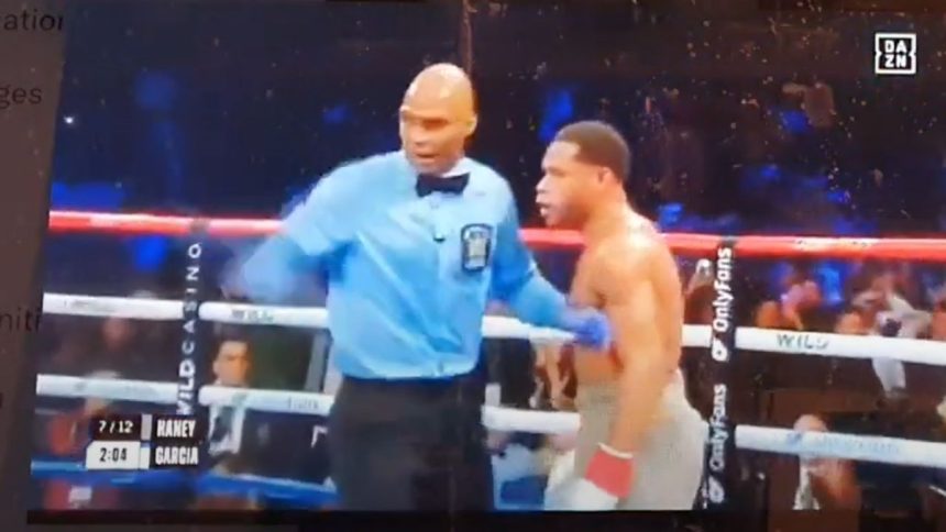 "Boxing Community Stunned: Jorge Masvidal, Manny Pacquiao, and Others React to Ryan Garcia's Dominant Win!"