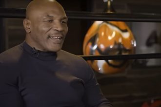 "Mike Tyson's Secret Showdown: Why Did the Tyson vs. Sapp Fight Never Happen?"