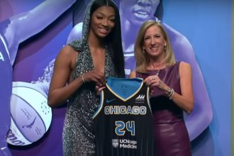 "Angel Reese's Ringside Rendezvous: From Hoops to Hooks, Her Boxing Passion Revealed!"