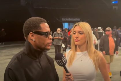 "Devin Haney Shuts Down Broken Jaw Rumors: Sets the Record Straight After Garcia's Controversial Tweet"