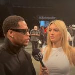 "Devin Haney's Pre-Fight Jam Session Sparks Debate: Is He Headed for Knockout or Knockout?"