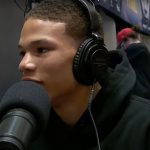 "Influencer vs. Rising Star: Curmel Moton and Deen TheGreat Lock Horns in Social Media Showdown"