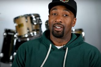 "Gilbert Arenas Sparks Controversy: Calls for Jake Paul to Take Steroids Ahead of Mike Tyson Showdown"