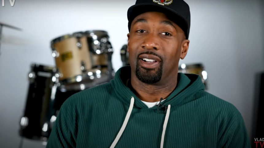 "Gilbert Arenas Sparks Controversy: Calls for Jake Paul to Take Steroids Ahead of Mike Tyson Showdown"