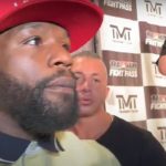 "Muhammad Ali’s Grandson Declares End of Mayweather Era After Haney Upset"