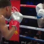"Ryan Garcia Claims Victory Over Illuminati and Referee in Controversial Haney Fight"