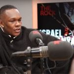 "Israel Adesanya's $20K Bet Backfires: Fans Label It the 'Izzy Curse'"