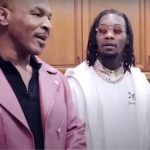 "Michael Jai White Reveals Truth Behind Mike Tyson vs. Bob Sapp Bout: Financial Hurdles and Publicity Stunts"