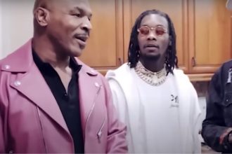 "Michael Jai White Reveals Truth Behind Mike Tyson vs. Bob Sapp Bout: Financial Hurdles and Publicity Stunts"