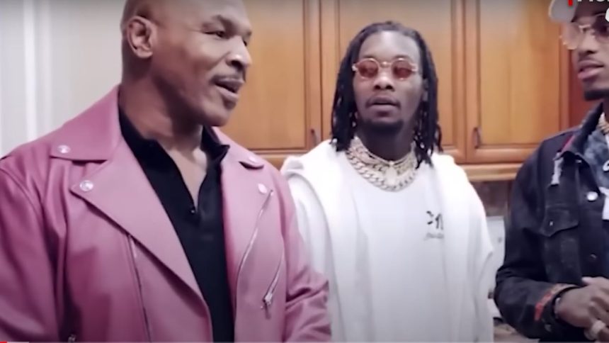 "Michael Jai White Reveals Truth Behind Mike Tyson vs. Bob Sapp Bout: Financial Hurdles and Publicity Stunts"