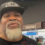 "Shannon Briggs Playfully Challenges Tyson-Paul Winner After Street Brawl with Iron Mike"
