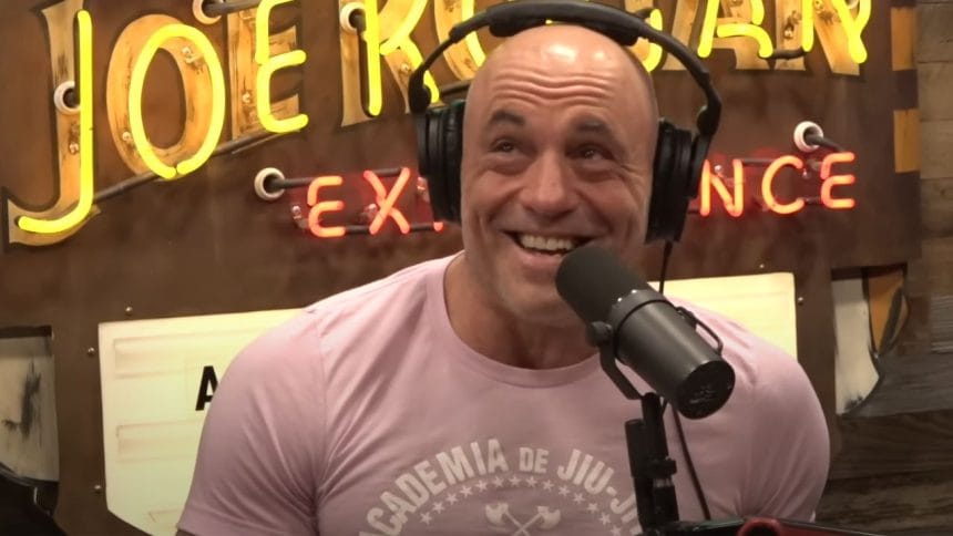 "Joe Rogan's Fiery Defense: Ryan Garcia's Redemption Amidst Gervonta Davis Loss Sparks Controversy"