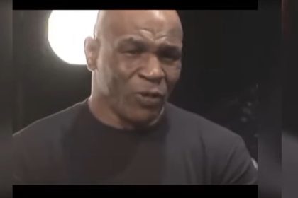 "Teddy Atlas Grills Mike Tyson: What's Driving the Boxing Legend's Risky Comeback?"