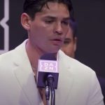 "The Ultimate Payday: Ryan Garcia's $50 Million Victory Lap After Epic Bet Pays Off"