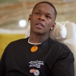 "Israel Adesanya Speaks Out: Why He Turned Down Jake Paul's Backyard Boxing Offer"