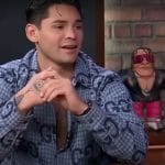 Ryan Garcia Makes Bold Prediction: Devin Haney to Triumph Over Gervonta Davis