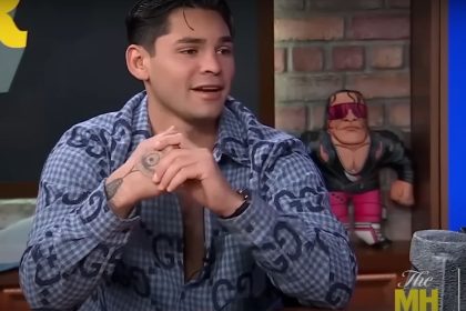 Ryan Garcia Makes Bold Prediction: Devin Haney to Triumph Over Gervonta Davis