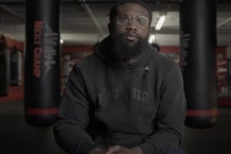 Jaron Ennis Set to Pocket $3.315 Million in Purse Bid for Fight Against Cody Crowley