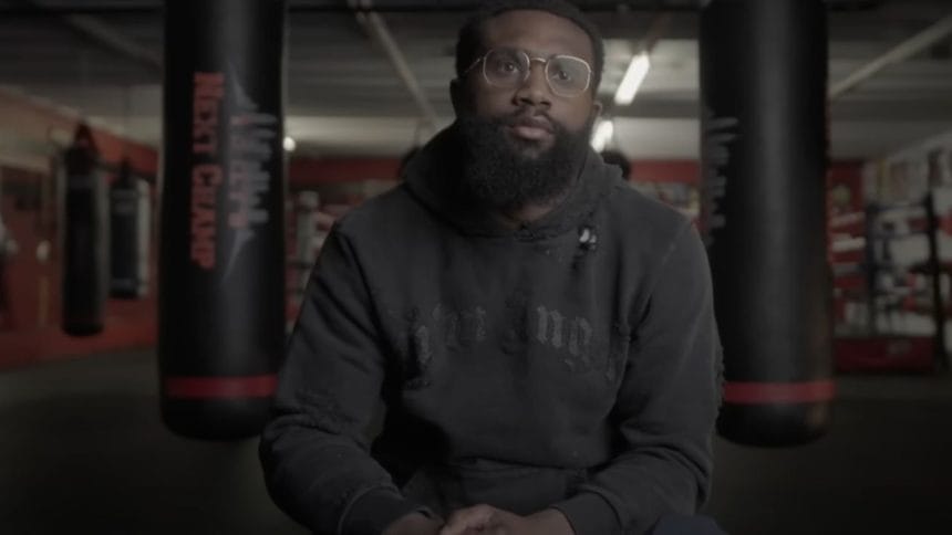 Jaron Ennis Set to Pocket $3.315 Million in Purse Bid for Fight Against Cody Crowley