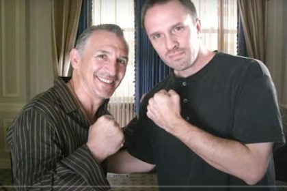 Tim Bradley Jr. Slams Ryan Garcia Over Vulgar Taunts: "I'm Not a Fan"