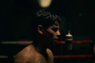 "Grace Boor's Diamond Delight: Ryan Garcia's Alleged Girlfriend Receives $1.5 Million Sparkler!"