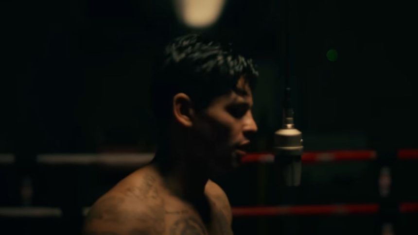 "Grace Boor's Diamond Delight: Ryan Garcia's Alleged Girlfriend Receives $1.5 Million Sparkler!"