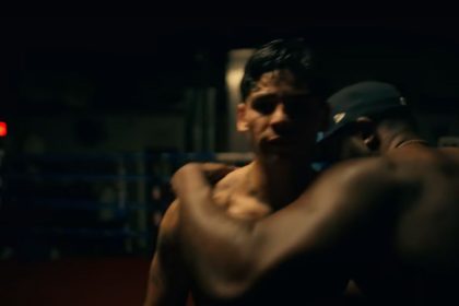 "In Tears or in Triumph? Ryan Garcia's Emotional Journey to Victory Unveiled!"