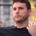 "Schaub Strikes Again: Ex-UFC Star Predicts Draw in Tyson vs. Paul Bout, Calls it Netflix's UFC Trojan Horse!"